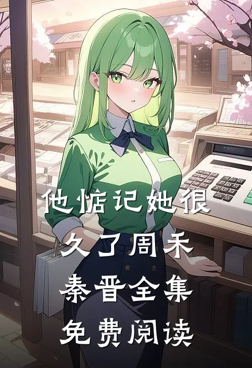 他惦记她很久了周禾秦晋全集免费阅读