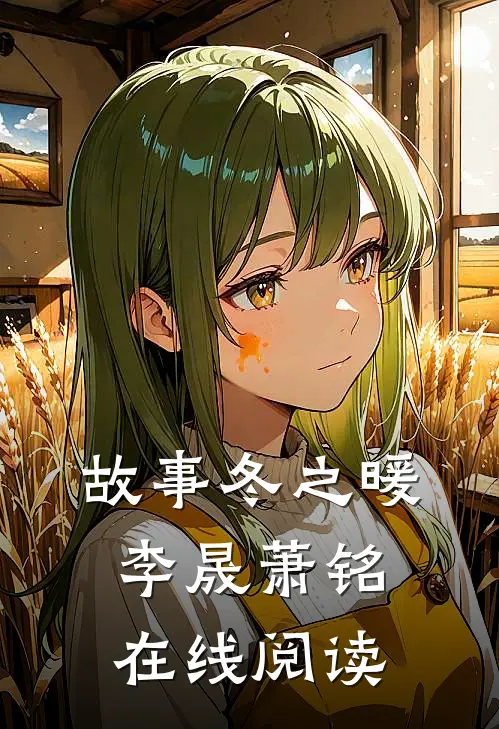 故事冬之暖李晟萧铭在线阅读