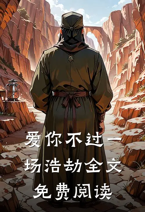 爱你不过一场浩劫全文免费阅读