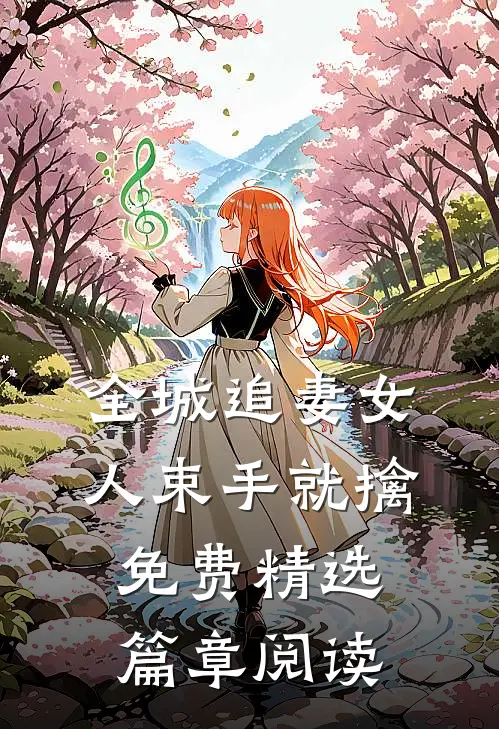 全城追妻女人束手就擒免费精选篇章阅读