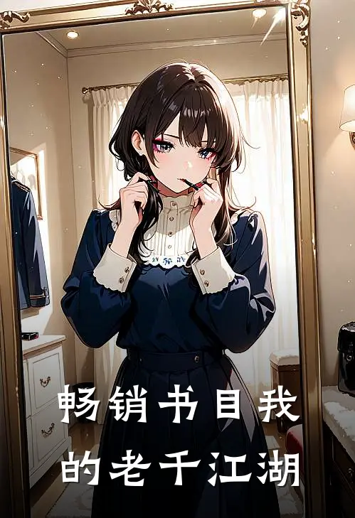 畅销书目我的老千江湖