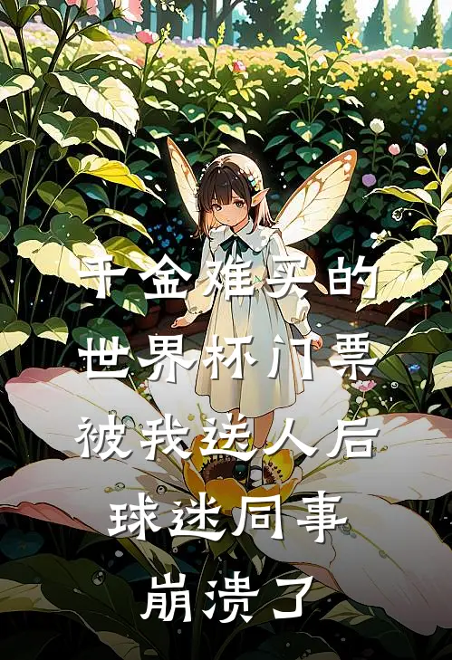 千金难买的世界杯门票被我送人后，球迷同事崩溃了