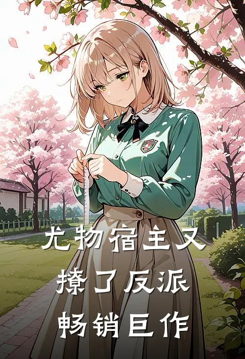 尤物宿主又撩了反派畅销巨作