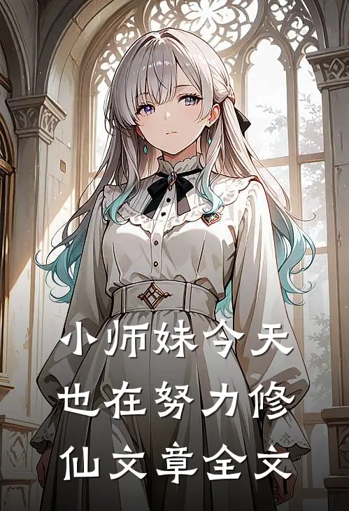 小师妹今天也在努力修仙文章全文