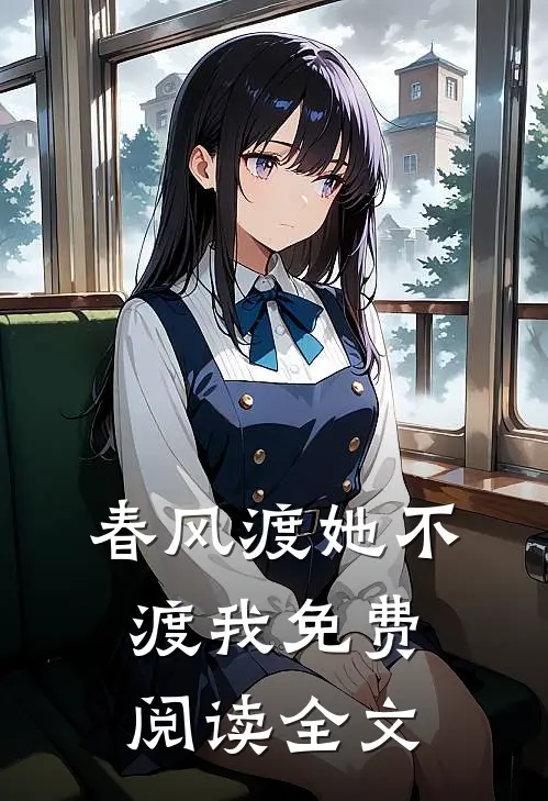 春风渡她不渡我免费阅读全文