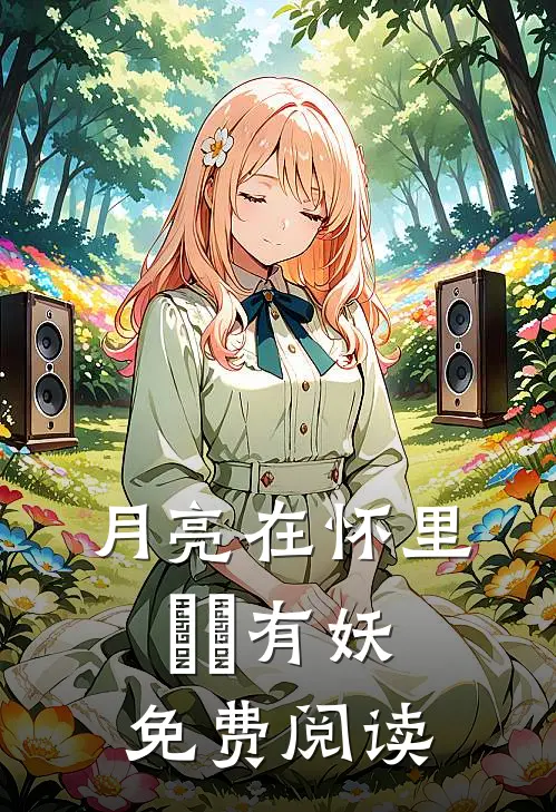 月亮在怀里囧囧有妖免费阅读