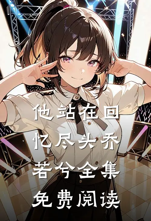他站在回忆尽头乔若兮全集免费阅读