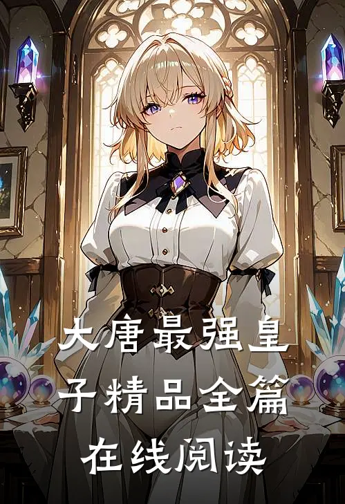 大唐最强皇子精品全篇在线阅读