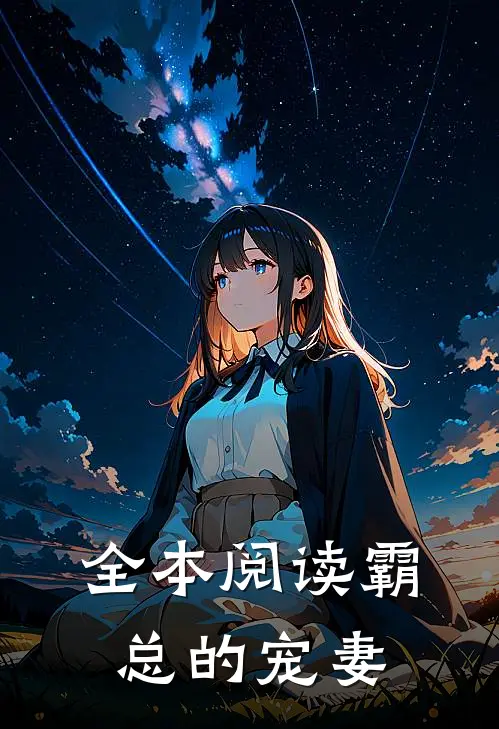 全本阅读霸总的宠妻