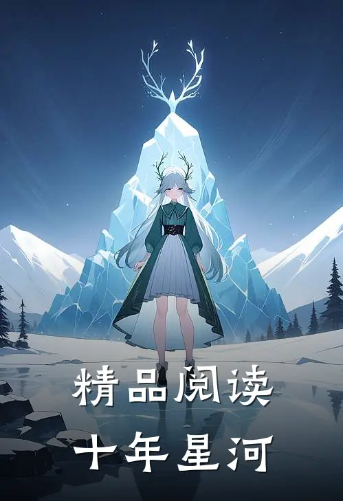 精品阅读十年星河