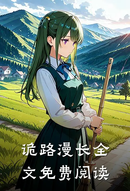 诡路漫长全文免费阅读