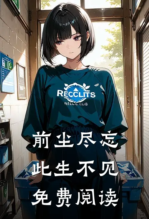 前尘尽忘此生不见免费阅读