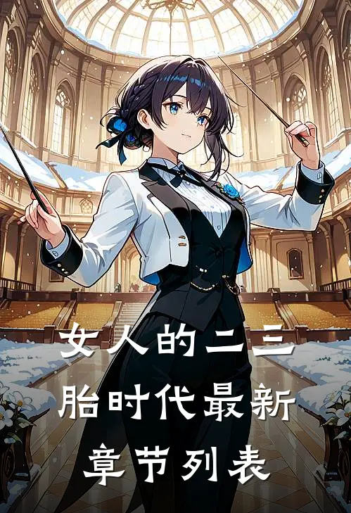 女人的二三胎时代最新章节列表