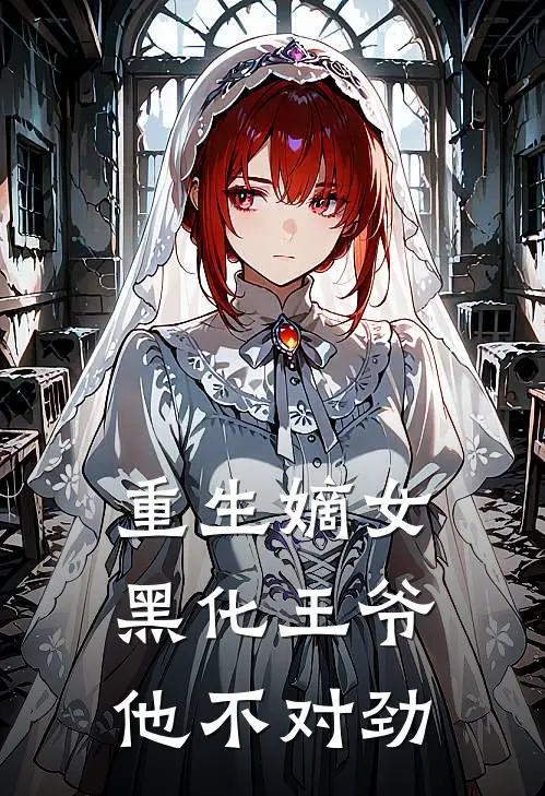 重生嫡女黑化王爷他不对劲