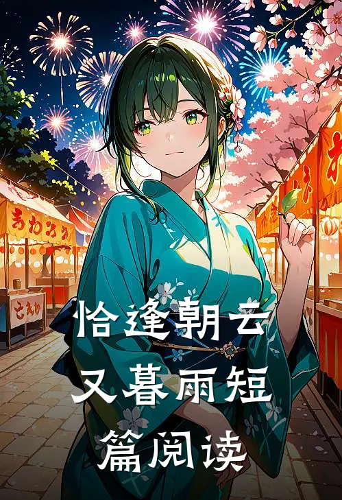 恰逢朝云又暮雨短篇阅读