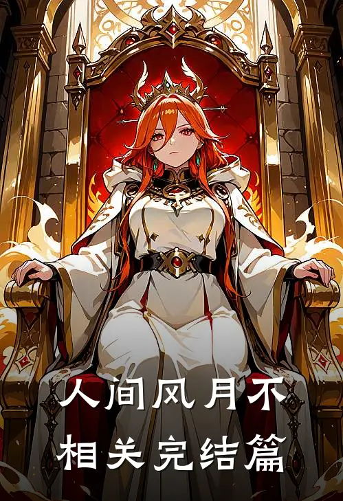 人间风月不相关完结篇