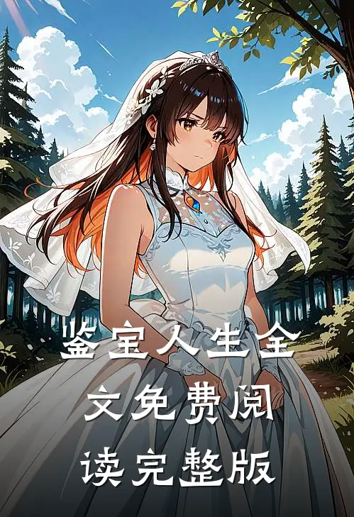鉴宝人生全文免费阅读完整版