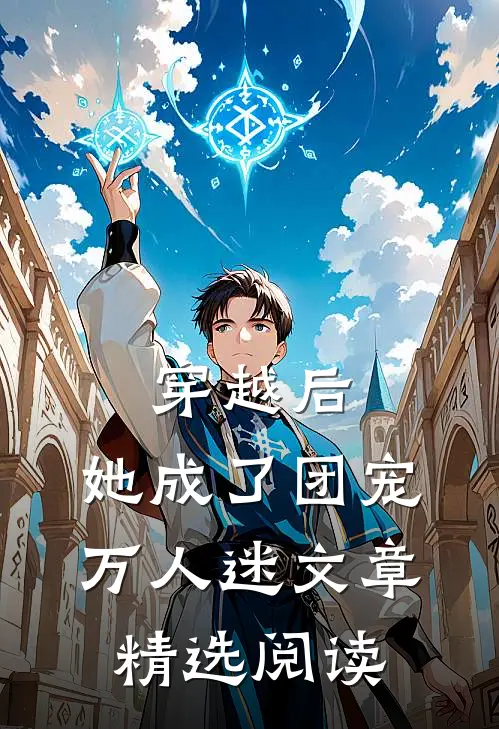 穿越后,她成了团宠万人迷文章精选阅读