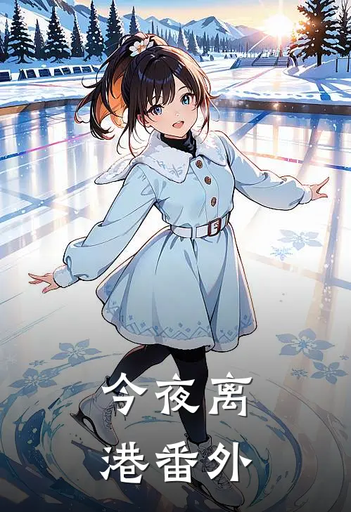 今夜离港番外
