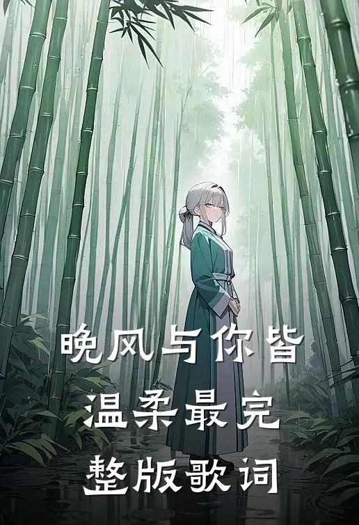 晚风与你皆温柔最完整版歌词