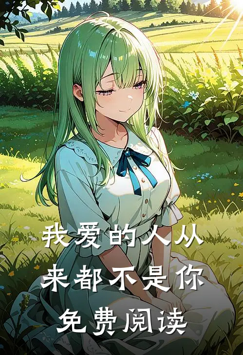 我爱的人从来都不是你免费阅读