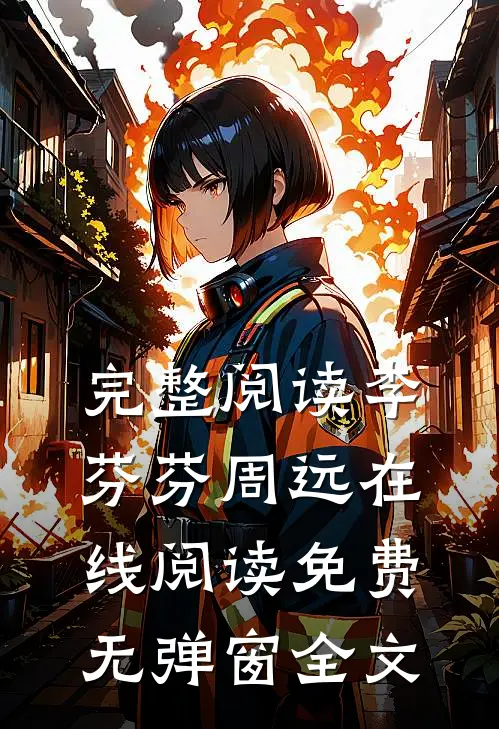 完整阅读李芬芬周远在线阅读免费无弹窗全文