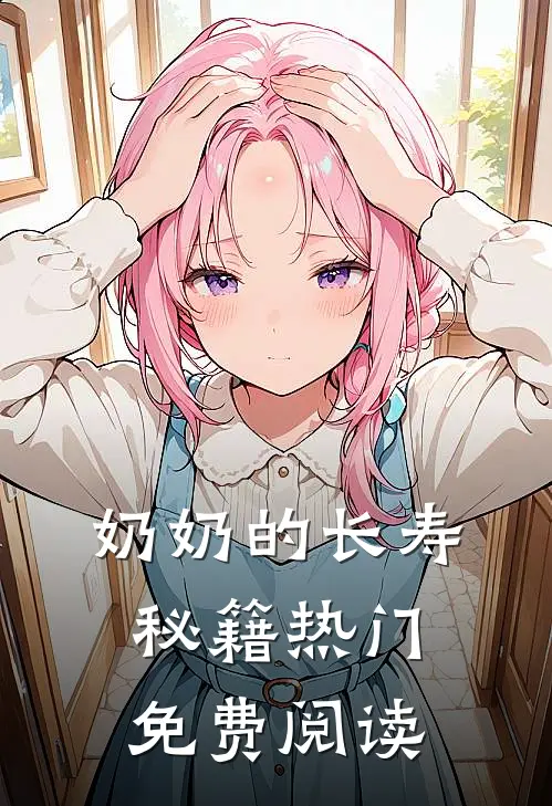 奶奶的长寿秘籍热门免费阅读