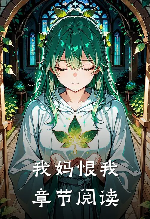 我妈恨我章节阅读