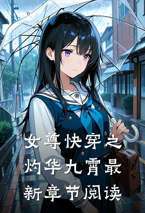 女尊快穿之灼华九霄最新章节阅读