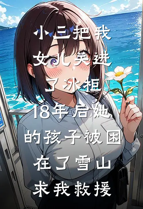 小三把我女儿关进了冰柜，18年后她的孩子被困在了雪山求我救援