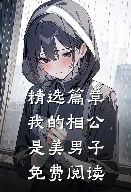 精选篇章我的相公是美男子免费阅读