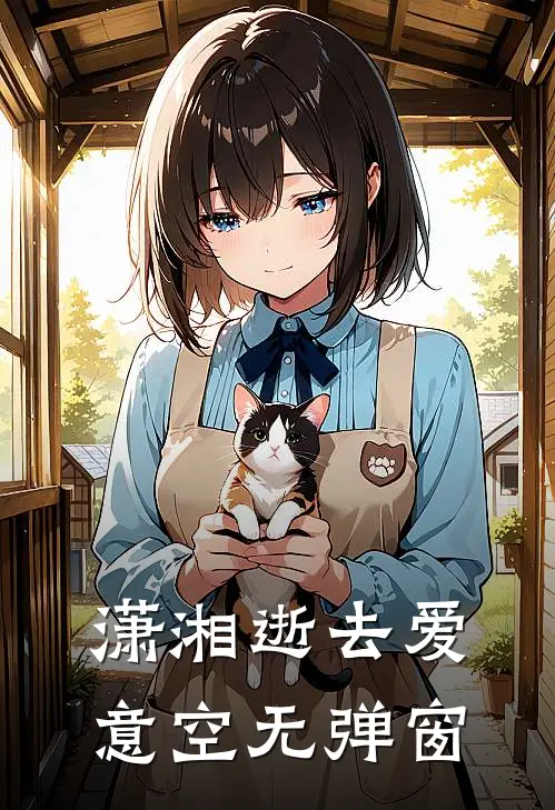 潇湘逝去爱意空无弹窗
