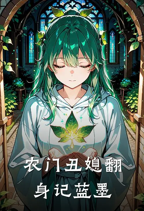 农门丑媳翻身记 蓝墨