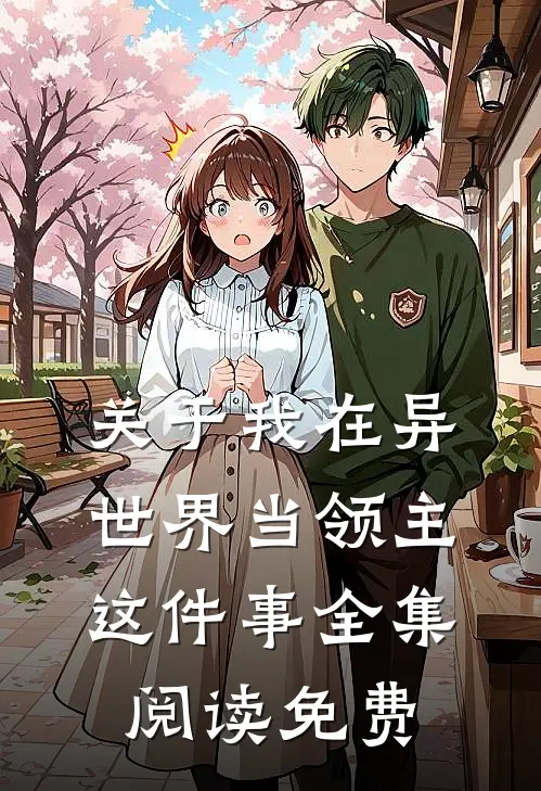 关于我在异世界当领主这件事全集阅读免费