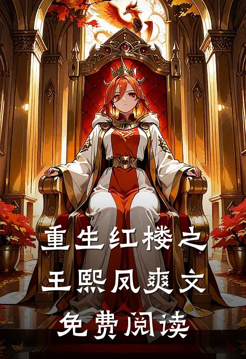 重生红楼之王熙凤爽文免费阅读