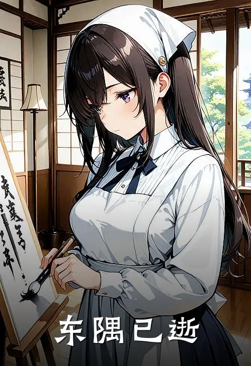 东隅已逝