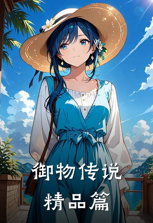 御物传说精品篇