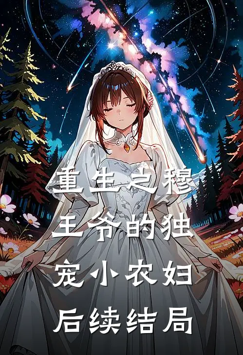 重生之穆王爷的独宠小农妇后续结局