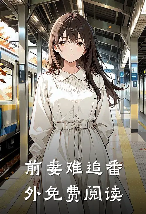 前妻难追番外免费阅读