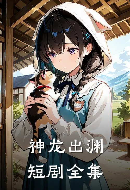 神龙出渊短剧全集