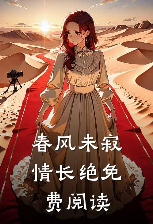 春风未寂情长绝免费阅读