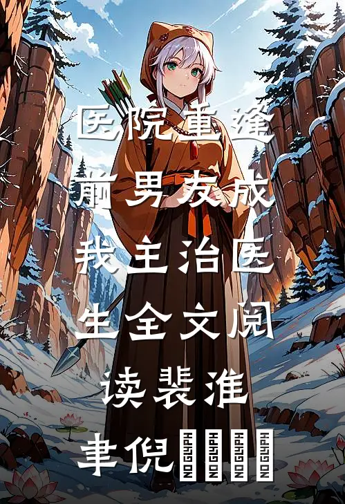 医院重逢前男友成我主治医生全文阅读裴淮聿倪𩂓
