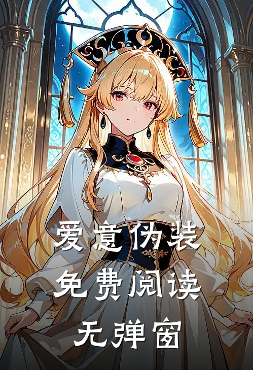 爱意伪装免费阅读无弹窗