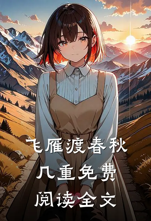 飞雁渡春秋几重免费阅读全文