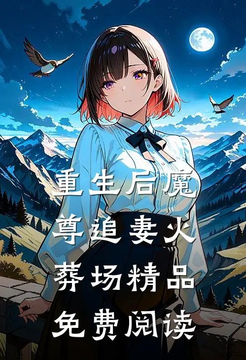 重生后魔尊追妻火葬场精品免费阅读