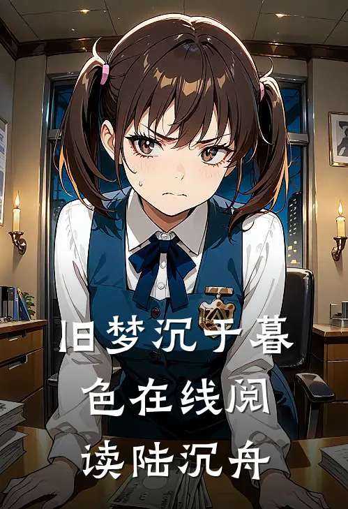 旧梦沉于暮色在线阅读陆沉舟
