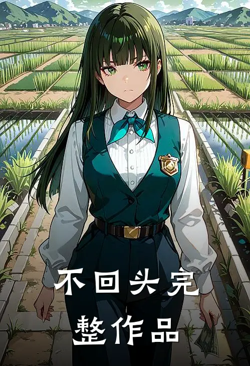 不回头完整作品