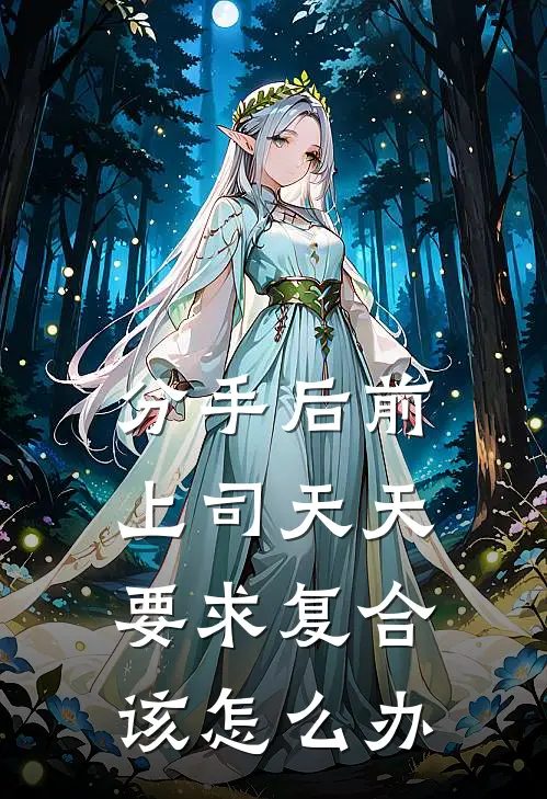 分手后前上司天天要求复合该怎么办