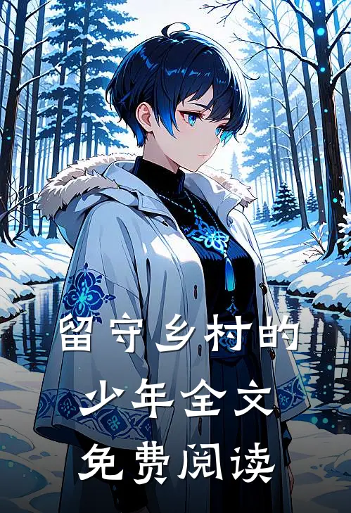 留守乡村的少年全文免费阅读