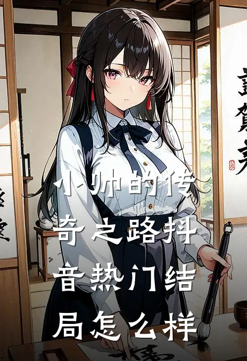 小帅的传奇之路抖音热门结局怎么样